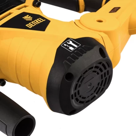 Перфоратор RHV-1250-30 Denzel 26612 купить в Когалыме