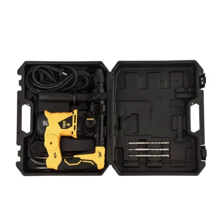 Перфоратор RHV-1250-30 Denzel 26612 купить в Когалыме