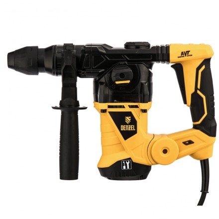 Перфоратор RHV-1250-30 Denzel 26612 купить в Когалыме