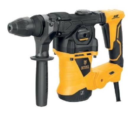 Перфоратор RHV-1250-30 Denzel 26612 купить в Когалыме