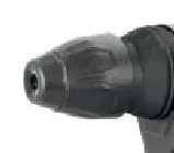 Перфоратор RHV-1250-30 Denzel 26612 купить в Когалыме