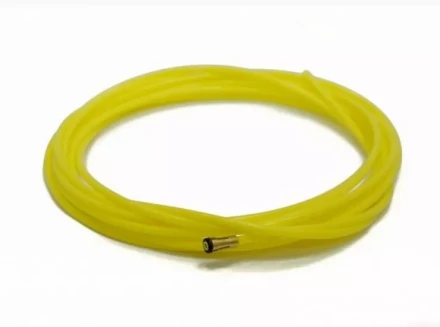 Канал тефлоновый 1,2-1,6 желтый 3м GM0760 Ref Aurora купить в Когалыме