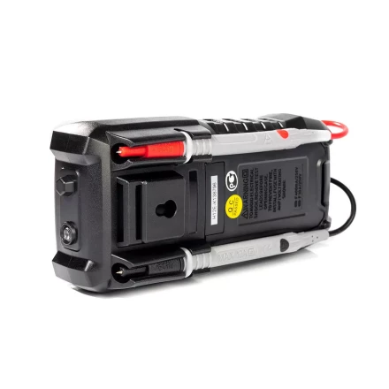 Мультиметр цифровой КВТ KT 135А с True RMS (101562) купить в Когалыме