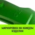 Зажим канатный клиновый S-421 HITCH 10 мм (SZ071195) купить в Когалыме