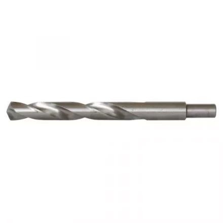 Сверло шлифованное с уменьшенным хвостовиком Р6М5 d15 х 169 мм Кратон 1 05 16 010 купить в Когалыме