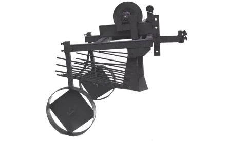 Картофелекопалка вибрационная для МК-7000,МК-7500 71/3/58 купить в Когалыме