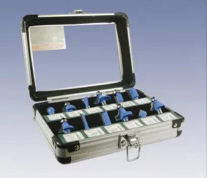 Набор фрез 12шт 012B Кратон 1 09 01 004 купить в Когалыме