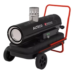 Дизельная тепловая пушка непрямого нагрева ALTECO A 3000 DHN 61374