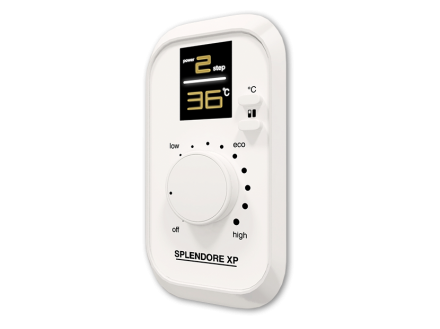 Водонагреватель ZANUSSI ZWH/S 100 Splendore XP Silver купить в Когалыме