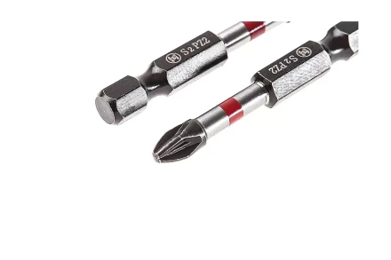 Бита HAMMER PZ2 50мм (2шт) купить в Когалыме