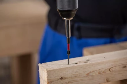 Бита HAMMER PZ2 50мм (2шт) купить в Когалыме