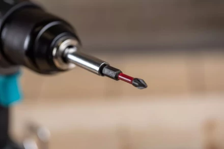 Бита HAMMER PZ2 50мм (2шт) купить в Когалыме