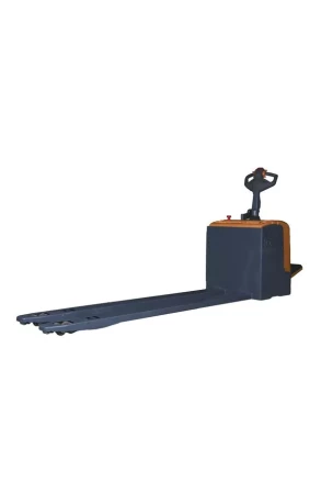 Тележка электрическая 2000 кг 2400 мм XILIN CBD20R-II с платформой 24/210 В/Ач* 1019519 купить в Когалыме