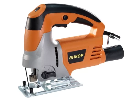 Лобзик ЭНКОР ЛЭ-750/80Э, 1/6 50222 купить в Когалыме