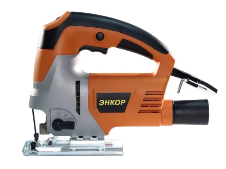 Лобзик ЭНКОР ЛЭ-750/80Э, 1/6 50222 купить в Когалыме
