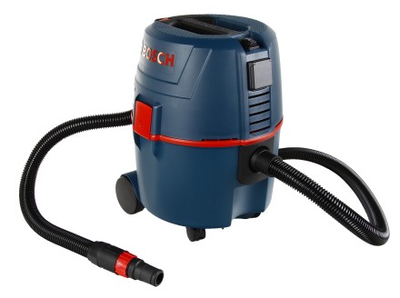 Пылесос Bosch GAS 20 L SFC (0.601.97В.000) купить в Когалыме