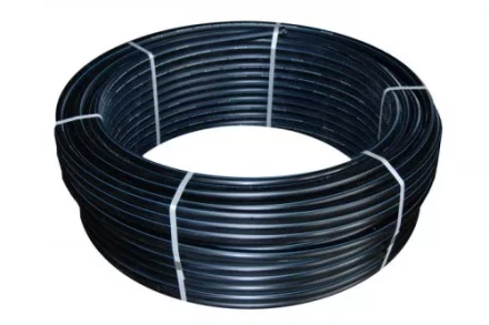 Труба ПЭ 100 Энкор ф40х3мм PN125 45503 купить в Когалыме