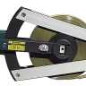 Мерная лента KRAFTOOL "PRO" металлическое полотно 30м х 13мм 1-34171-30 купить в Когалыме