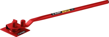 ЗУБР АРП-16, плавный гиб, арматурогиб (23422) купить в Когалыме