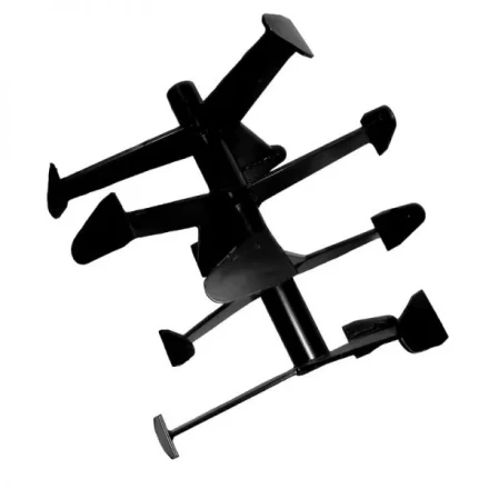 ЦЕЛИНА Фрезы "Гусинные лапки" (2шт) (арт.010201) купить в Когалыме