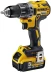 Аккумуляторная дрель-шуруповерт DeWalt DCD 791 P2 купить в Когалыме