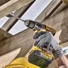 Аккумуляторная дрель-шуруповерт DeWalt DCD 791 P2 купить в Когалыме