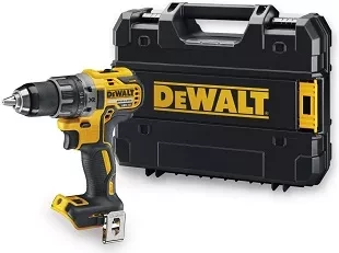 Аккумуляторная дрель-шуруповерт DeWalt DCD 791 P2 купить в Когалыме