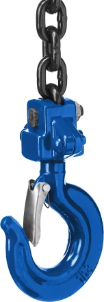 Таль цепная "ТШ-1-6" шестеренная, ЗУБР Профессионал 43082-1, 1т / 6м 43082-1_z01 купить в Когалыме