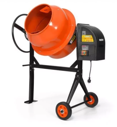 Бетоносмеситель AMIX BM-160L купить в Когалыме