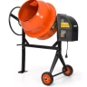 Бетоносмеситель AMIX BM-160L купить в Когалыме