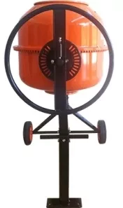 Бетоносмеситель AMIX BM-160L купить в Когалыме