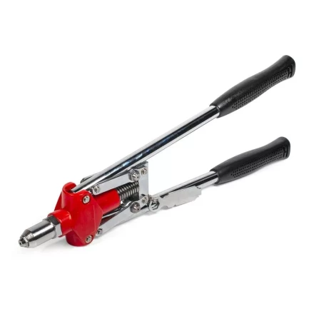 Заклепочник ручной рычажный ЗР-04 КВТ купить в Когалыме