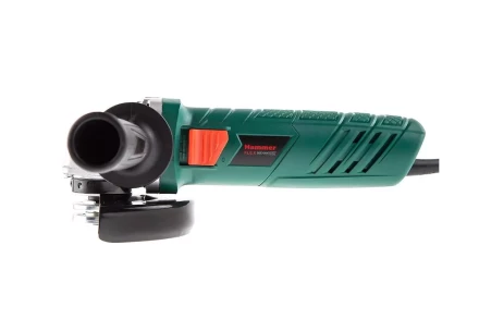 УШМ (болгарка) HAMMER USM710D купить в Когалыме