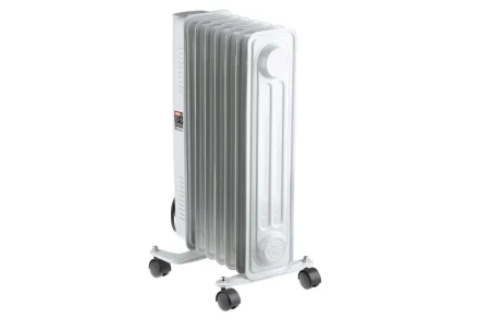 Масляный электрический радиатор WESTER MR1600/7 купить в Когалыме