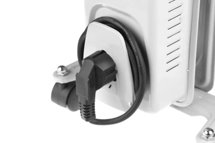 Масляный электрический радиатор WESTER MR1600/7 купить в Когалыме