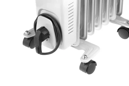 Масляный электрический радиатор WESTER MR1600/7 купить в Когалыме