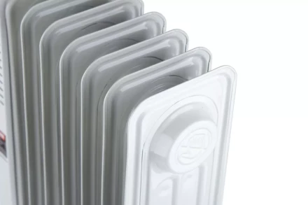 Масляный электрический радиатор WESTER MR1600/7 купить в Когалыме