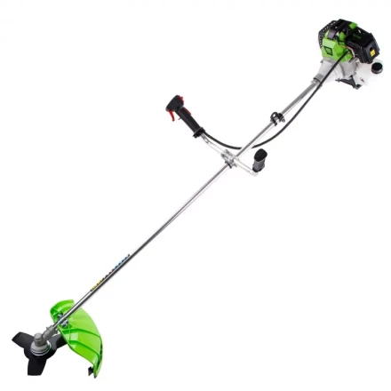 Триммер бензиновый Сибртех КС-3000Н неразъемная штанга 962555 купить в Когалыме