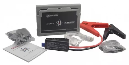 Пусковое устройство AURORA ATOM 24 купить в Когалыме