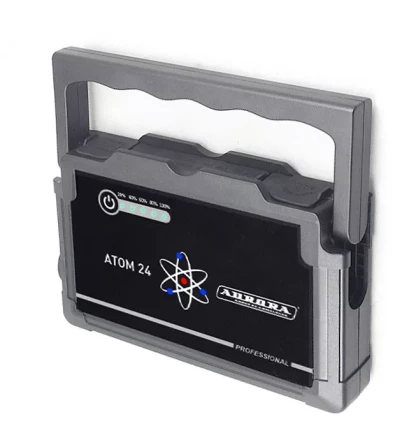 Пусковое устройство AURORA ATOM 24 купить в Когалыме