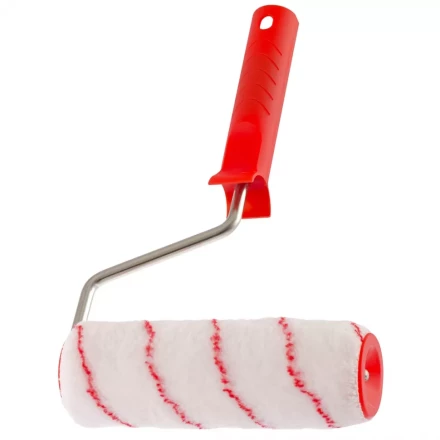 Валик "НЕЙЛОН" 180 мм ворс 9 мм D - 48 мм D ручки - 8 мм полиамид MTX 81358 купить в Когалыме