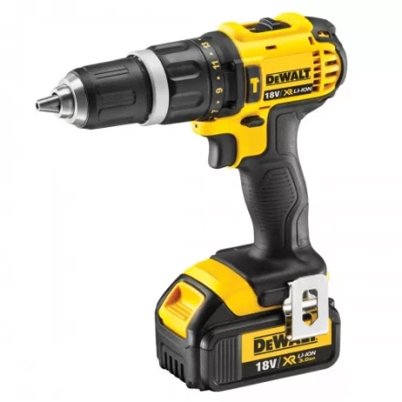 Аккумуляторная дрель ударная DСD 785 C2 DeWalt купить в Когалыме