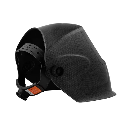 Маска сварщика Корунд-2 карбон ф-р 9100V FoxWeld ,без коробки купить в Когалыме