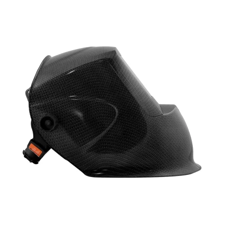 Маска сварщика Корунд-2 карбон ф-р 9100V FoxWeld ,без коробки купить в Когалыме