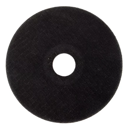 Круг отрезной по металлу, 115 х 0,8 х 22,2 мм Сибртех 743307 купить в Когалыме