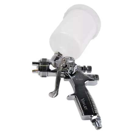 Профессиональный пневмокраскораспылитель LV 500 LVLP PATRIOT купить в Когалыме