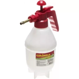 Распылитель GRINDA "CLASSIC" ручной, с удлиненным соплом, 1000мл 40366_z01