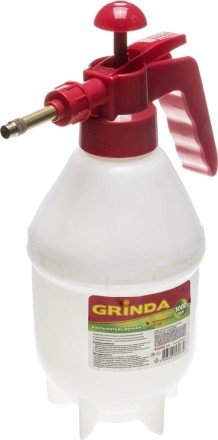 Распылитель GRINDA &quot;CLASSIC&quot; ручной, с удлиненным соплом, 1000мл 40366_z01 купить в Когалыме