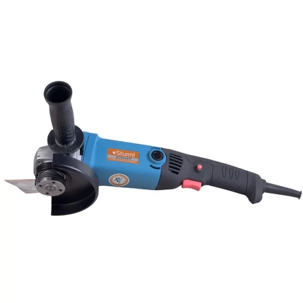 Углошлифовальная машина УШМ AG-95141 Р STURM купить в Когалыме