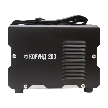 Сварочный аппарат Корунд 200 купить в Когалыме